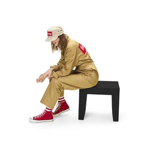 Banco Concrete Fatboy