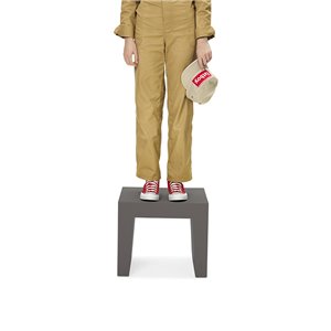 Banco Concrete Fatboy