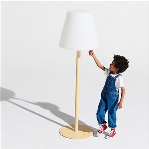 Lámpara Edison the Giant Fatboy