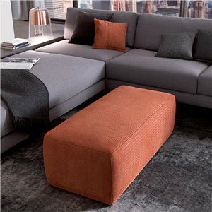 Pouf Stone MisuraEmme