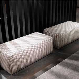 Pouf Stone MisuraEmme