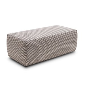 Pouf Stone MisuraEmme