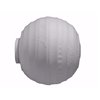 Aplique de pared  Braille Karman