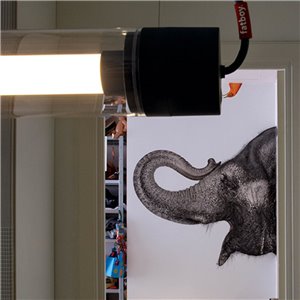 Lámpara Tjoep large Fatboy