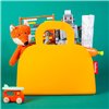 Bolsa Sjopper-Kees Fatboy
