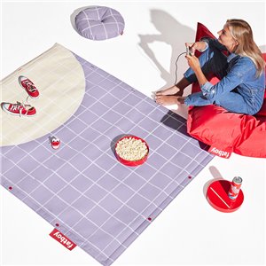 Alfombra Flying Fatboy