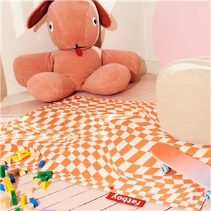 Alfombra Flying Fatboy