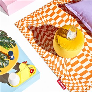 Alfombra Flying Fatboy