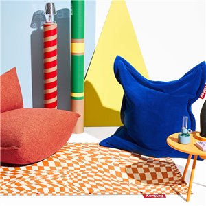 Alfombra Flying Fatboy