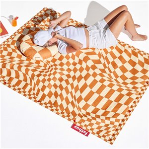 Alfombra Flying Fatboy