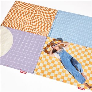 Alfombra Flying Fatboy