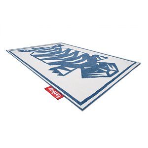 Alfombra Carpretty Petit Fatboy