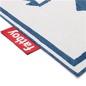 Alfombra Carpretty Petit Fatboy