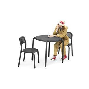 Mesa Toní Bistreau Fatboy