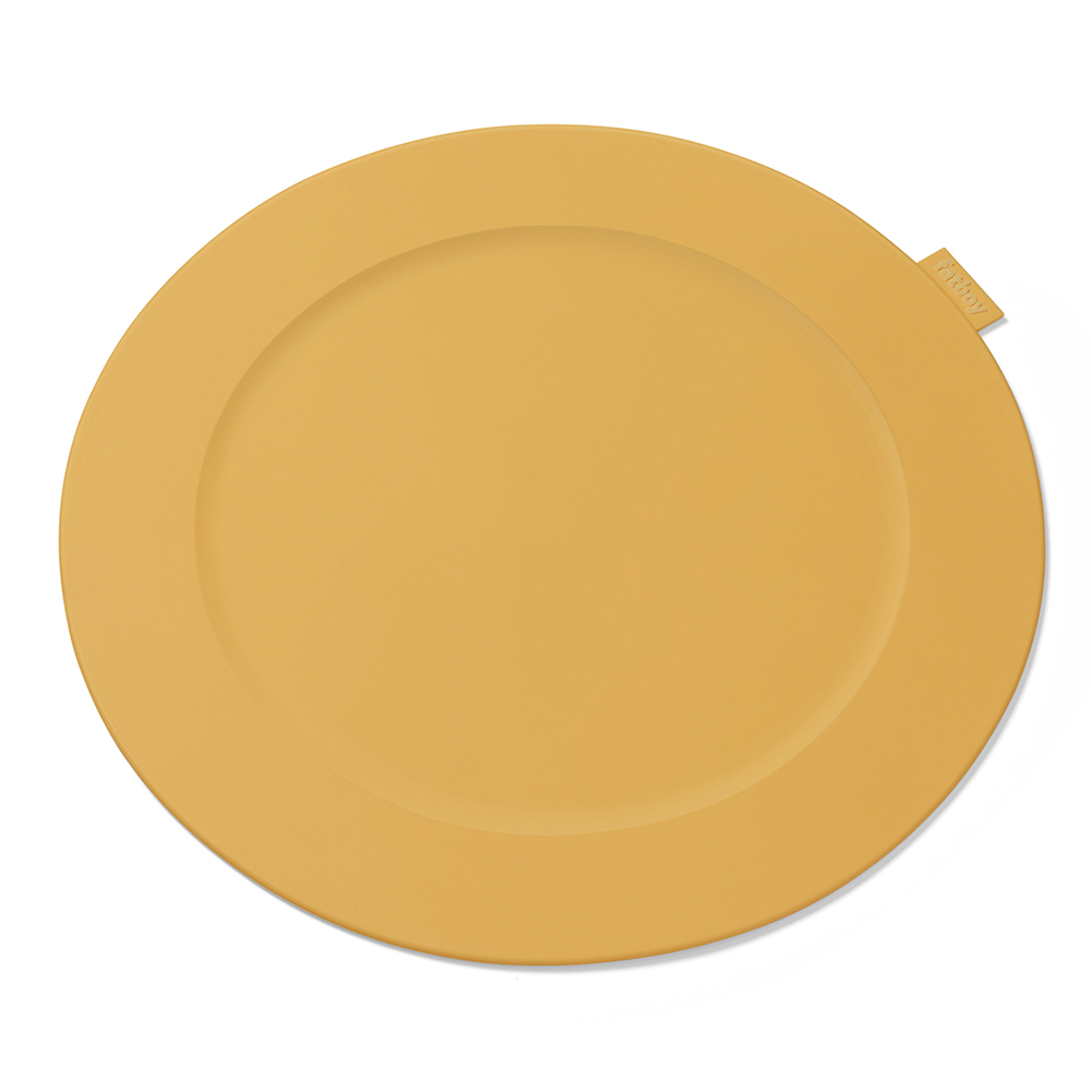 Mantel Individual Place-we-met Fatboy