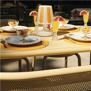 Mantel Individual Place-we-met Fatboy