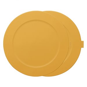 Mantel Individual Place-we-met Fatboy