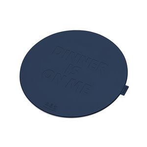 Mantel Individual Place-we-met Fatboy