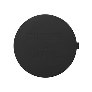 Mantel Individual Place-we-met Fatboy