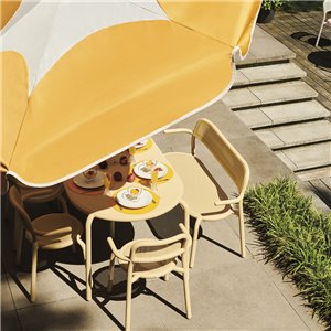 Mantel Individual Place-we-met Fatboy