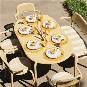 Mantel Individual Place-we-met Fatboy