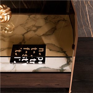 Mesita Milvian MisuraEmme