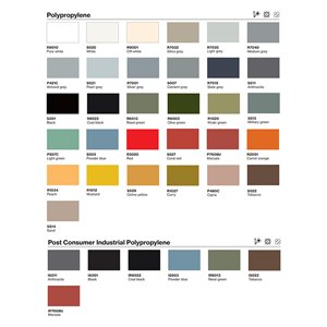 Silla Canova Infiniti