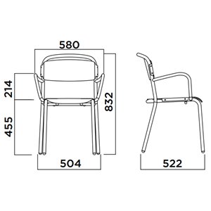 Sillón Skol Infiniti