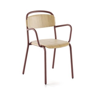 Sillón Skol wood Infiniti