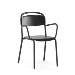 Sillón Skol wood Infiniti