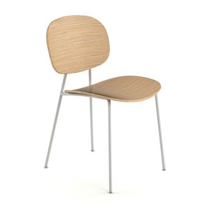 Silla Tondina Infiniti