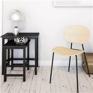 Silla Tondina Infiniti