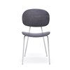 Silla Tondina Infiniti