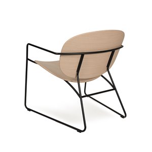 Butaca Tondina Infiniti