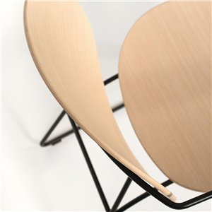 Butaca Tondina Infiniti