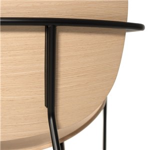 Butaca Tondina Infiniti