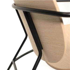 Butaca Tondina Infiniti