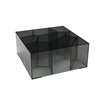 Mesa auxiliar Crossing Glas Italia