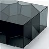 Mesa auxiliar Crossing Glas Italia