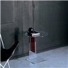 Mesa auxiliar Don Gerrit Glas Italia
