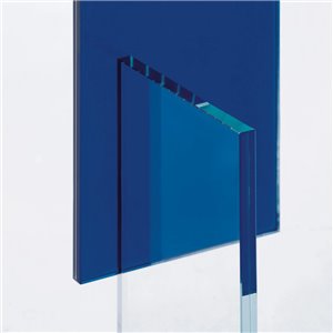 Mesa auxiliar Don Gerrit Glas Italia