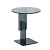Mesa auxiliar Don Gerrit Glas Italia