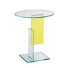 Mesa auxiliar Don Gerrit Glas Italia