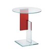 Mesa auxiliar Don Gerrit Glas Italia