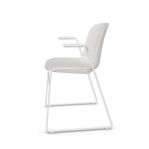 Silla Relief Sled con brazos Infiniti