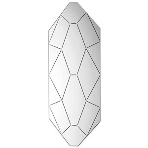 Espejo Brillante Glas Italia