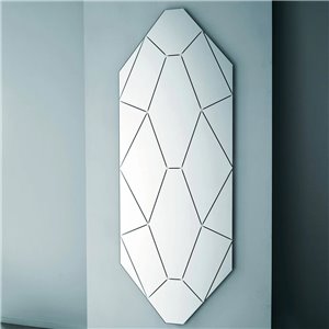 Espejo Brillante Glas Italia