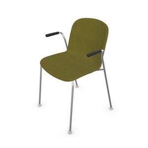 Sillón Relief 4L tapizado Infiniti