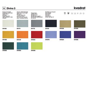 Sillón Relief Sled tapizado Infiniti