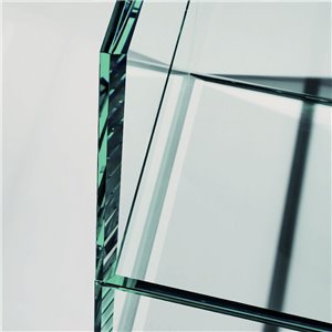 Butaca Prism Glas Italia
